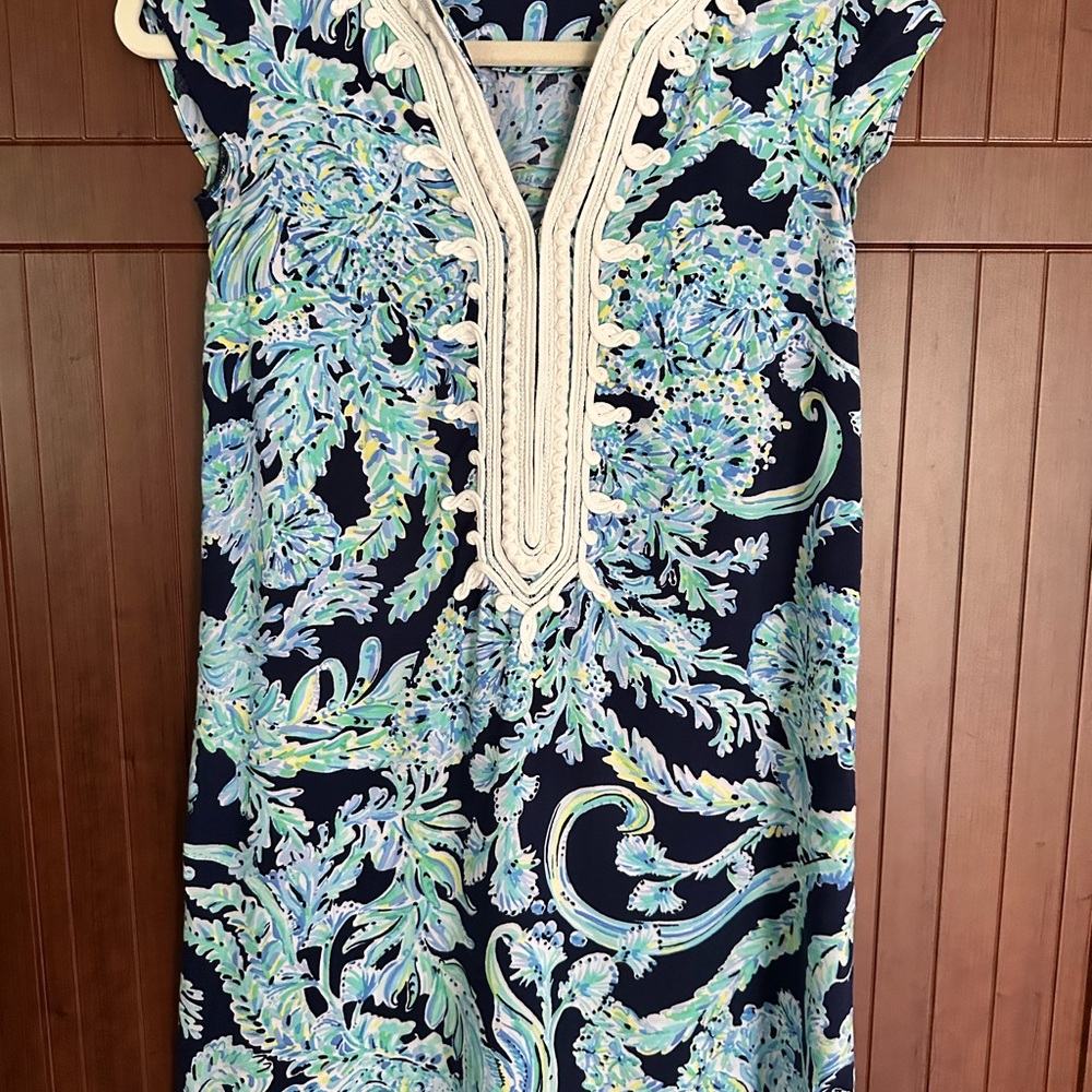 Lilly Pulitzer Dress